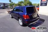 Thumbnail of 2014 Blue Mercedes-Benz GLK-Class