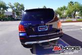 Thumbnail of 2014 Blue Mercedes-Benz GLK-Class