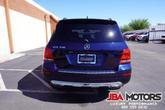 Thumbnail of 2014 Blue Mercedes-Benz GLK-Class