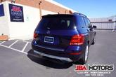 Thumbnail of 2014 Blue Mercedes-Benz GLK-Class