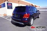 Thumbnail of 2014 Blue Mercedes-Benz GLK-Class