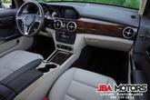 Thumbnail of 2014 Blue Mercedes-Benz GLK-Class