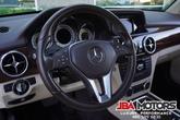 Thumbnail of 2014 Blue Mercedes-Benz GLK-Class