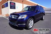 Thumbnail of 2014 Blue Mercedes-Benz GLK-Class
