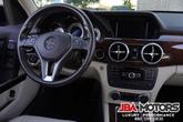 Thumbnail of 2014 Blue Mercedes-Benz GLK-Class