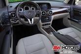 Thumbnail of 2014 Blue Mercedes-Benz GLK-Class