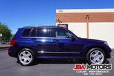 Thumbnail of 2014 Blue Mercedes-Benz GLK-Class