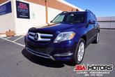 Thumbnail of 2014 Blue Mercedes-Benz GLK-Class