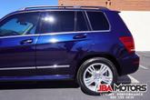 Thumbnail of 2014 Blue Mercedes-Benz GLK-Class