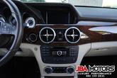 Thumbnail of 2014 Blue Mercedes-Benz GLK-Class