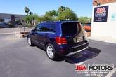 Thumbnail of 2014 Blue Mercedes-Benz GLK-Class