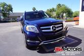 Thumbnail of 2014 Blue Mercedes-Benz GLK-Class