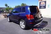 Thumbnail of 2014 Blue Mercedes-Benz GLK-Class
