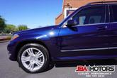 Thumbnail of 2014 Blue Mercedes-Benz GLK-Class