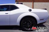 Thumbnail of 2022 White Dodge Challenger