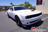 Thumbnail of 2022 White Dodge Challenger