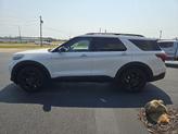 Thumbnail of 2022 STAR WHITE MET TRI-COAT Ford Explorer