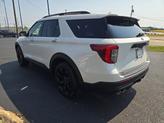 Thumbnail of 2022 STAR WHITE MET TRI-COAT Ford Explorer