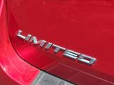 Thumbnail of 2023 RAPID RED MET TINTED CC Ford Explorer
