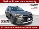 Photo of 2024 Brilliant Bronze Metallic Subaru Outback