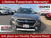Thumbnail of 2024 Brilliant Bronze Metallic Subaru Outback