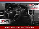 Thumbnail of 2025 Bright White Clear-Coat Exterior Paint RAM 2500