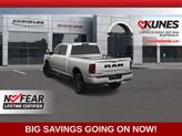 Thumbnail of 2025 Bright White Clear-Coat Exterior Paint RAM 2500