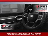 Thumbnail of 2025 Bright White Clear-Coat Exterior Paint RAM 2500