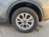 Thumbnail of 2024 Gray Metallic Ford Escape