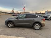 Thumbnail of 2024 Gray Metallic Ford Escape