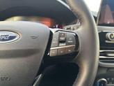 Thumbnail of 2024 Gray Metallic Ford Escape