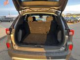 Thumbnail of 2024 Gray Metallic Ford Escape
