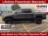 Thumbnail of 2024 Granite Crystal Metallic Clearcoat RAM 1500