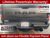 Thumbnail of 2024 Granite Crystal Metallic Clearcoat RAM 1500