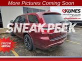 Thumbnail of 2018 Octane Red Pearlcoat Dodge Durango