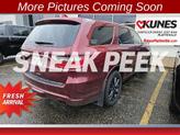 Thumbnail of 2018 Octane Red Pearlcoat Dodge Durango