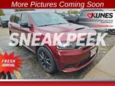 Thumbnail of 2018 Octane Red Pearlcoat Dodge Durango