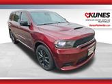 Photo of 2018 Octane Red Pearlcoat Dodge Durango