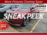 Thumbnail of 2018 Octane Red Pearlcoat Dodge Durango