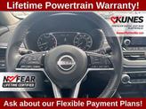 Thumbnail of 2024 Gray Sky Pearl Nissan Altima