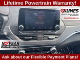 Thumbnail of 2024 Gray Sky Pearl Nissan Altima