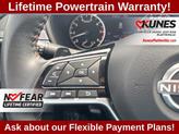 Thumbnail of 2024 Gray Sky Pearl Nissan Altima