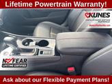 Thumbnail of 2024 Gray Sky Pearl Nissan Altima