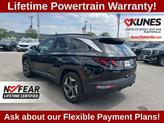 Thumbnail of 2024 Ash Black Hyundai TUCSON Plug-In Hybrid