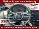 Thumbnail of 2024 Ash Black Hyundai TUCSON Plug-In Hybrid