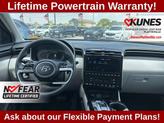 Thumbnail of 2024 Ash Black Hyundai TUCSON Plug-In Hybrid