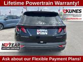 Thumbnail of 2024 Ash Black Hyundai TUCSON Plug-In Hybrid