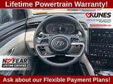 Thumbnail of 2024 Ash Black Hyundai TUCSON Plug-In Hybrid