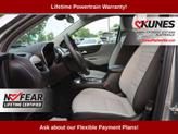 Thumbnail of 2023 Sterling Gray Metallic Chevrolet Equinox
