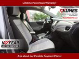 Thumbnail of 2023 Sterling Gray Metallic Chevrolet Equinox